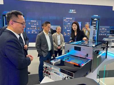 新華三攜手西亞斯 共建新型工業(yè)與數(shù)智技術(shù)產(chǎn)業(yè)學(xué)院，開啟人工智能應(yīng)用軟件開發(fā)新篇章