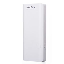 中聯(lián)夏新新款X501移動(dòng)電源評(píng)測(cè) 一款性價(jià)比超高的10000毫安充電寶