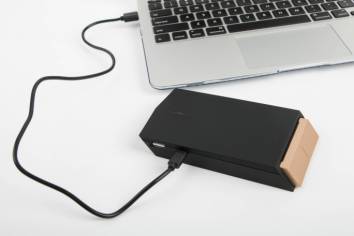 全新一代粵通卡充值設備全球首發！革命性移動電源設計